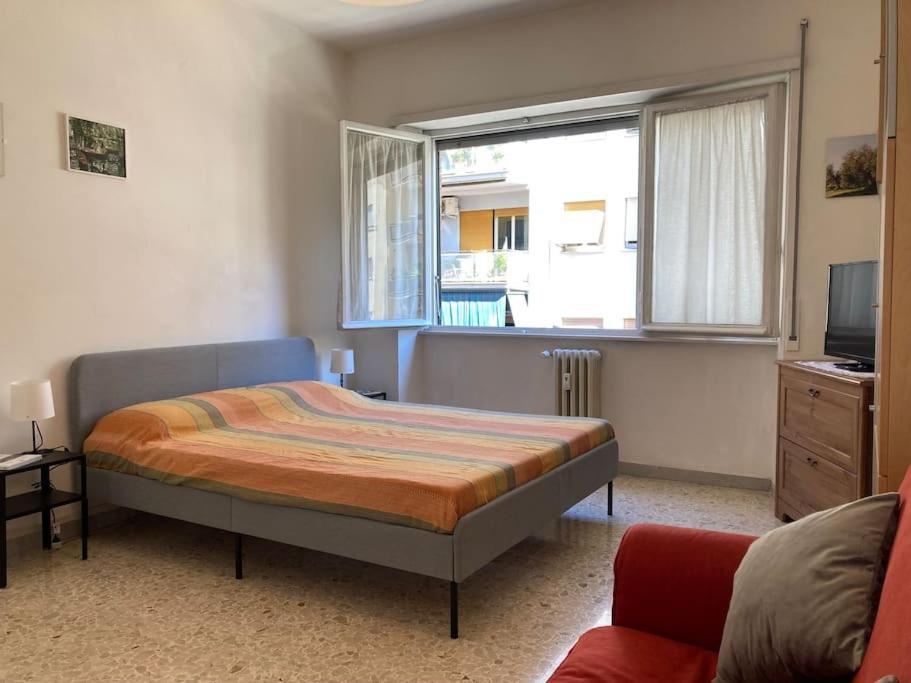 Vibes Apartamento Roma