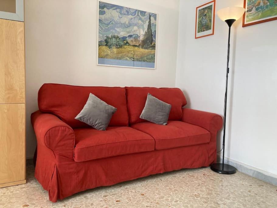 Apartamento Vibes Roma