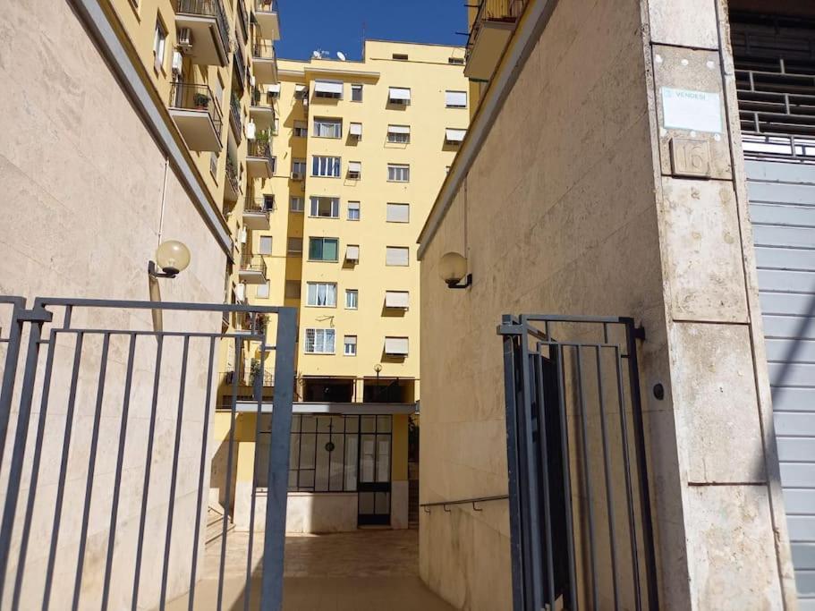 Apartamento Vibes Roma