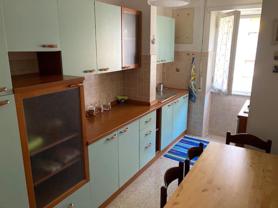 Apartamento Vibes Roma
