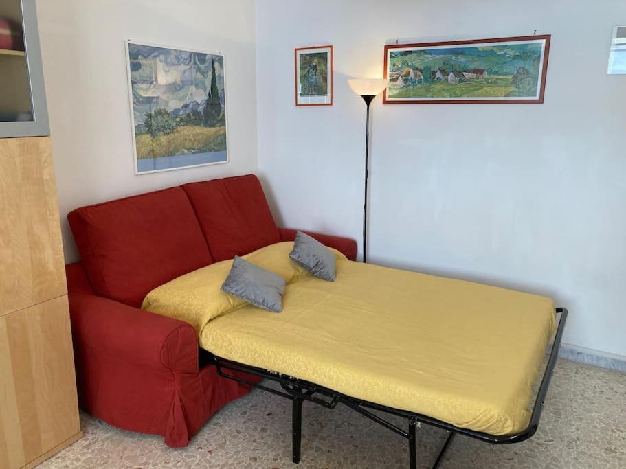 Vibes Apartamento Roma